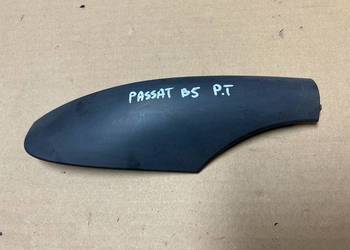 Nakładka relingu prawy tył Passat b5 3b9860150b