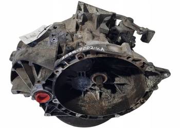 SKRZYNIA BIEGÓW Ford Mondeo MK4 2.0 TDCI manualna MANUAL AG9R-7002-KA