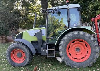 Claas celtis436RX