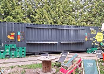 Kontener gastronomiczny