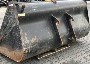 Łyżka do ładowarki JCB