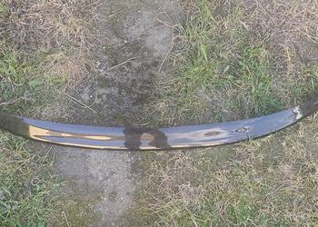 Suzuki Grand Vitara spoiler przedniej maski