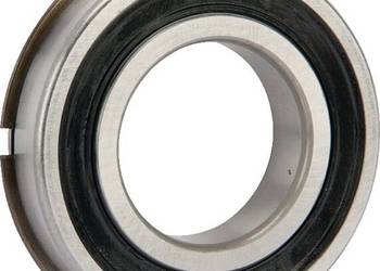 Łożysko kulkowe zwykłe 45x85x19 mm SKF 62092RSNRSKF