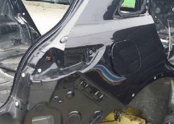 INFINITI QX70 FX35 FX37 FX50 FX30D ĆWIARTKA PRAWA