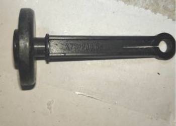 Gruszka ciśnieniowa Passat B5 Fl EGR