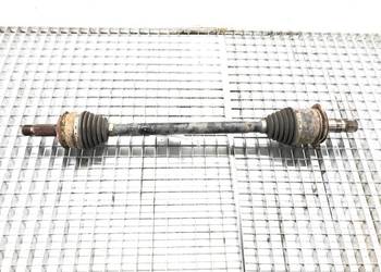 PÓŁOŚ PRAWY TYŁ MERCEDES W639 2.2 95KM Bus PRZEGUB