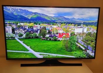 Tv 48" Samsung 4k Smart Netflix YouTube