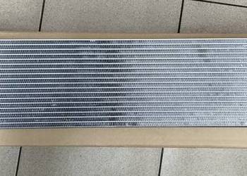 Dodatkowa chłodnica do chłodnicy powietrza Ford 2473586