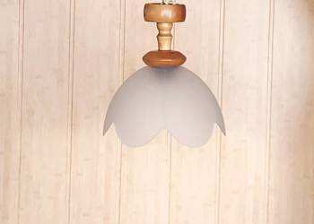 Lampa wisząca, sufitowa