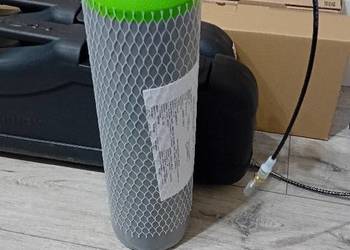 Butla 6 L 300 bar PCP nowa + przetoczka