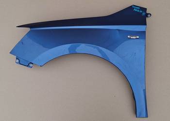 SKODA FABIA III 3 BŁOTNIK LEWY PRZÓD PRZEDNI 6V0821105