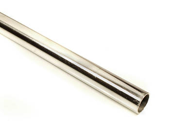 Rura nierdzewna, inox, poler. fi 16x1,5 - 1 mb