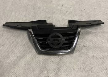 Atrapa Nissan Juke J15 10-22