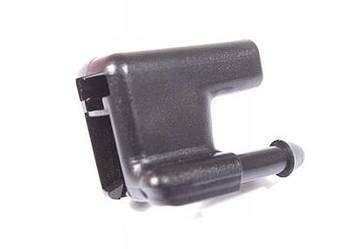 VOLVO 740 760 780 dysza spryskiwacza lampy lewa OE 3518091