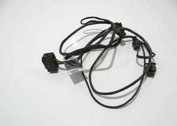 WIĄZKA CZUJNIKÓW PARKOWANIA PDC TYŁ BMW E60 LCI 6928363 (4647941)