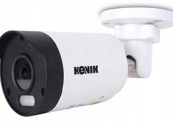 kamera kenik IP KG-8230TAS-IL (2.8mm) 8Mpx monitoring AI