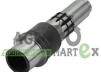 R128425, R105712 WAŁEK PTO L-305 JD
