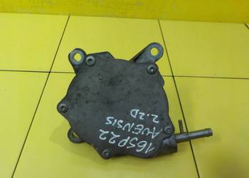 AVENSIS T27 RAV 4 2.2 D-CAT 14r 150KM 2AD-FHV pompa vacum