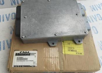 Komputer sterownik modul ecu 87739361 cnh case jx new holland tl