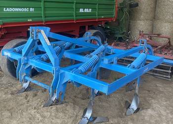 Agregat ścierniskowy gruber Mandam KUS 2,6m