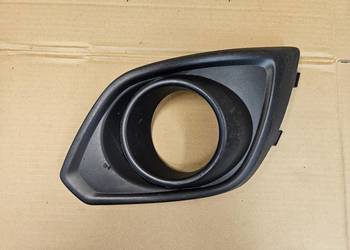 OPEL ANTARA LIFT KRATKA LEWA ZDERZAKA PRZÓD 25953659