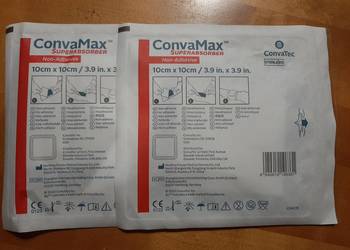 ConvaMax Superabsorber opatrunek na rany