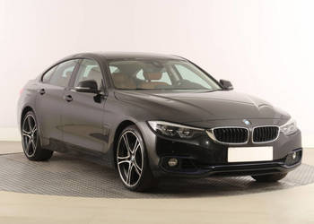 BMW 4 440i xDrive