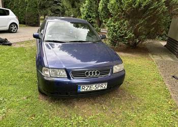 Audi a3 8L 1.9 TDI