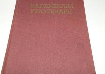 Vademecum fitoterapii Muszyński