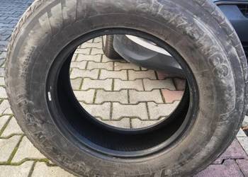 Opona wielosezonowa Linglong Green Max Van 4S 215/75/16c