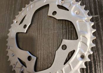 Tarcza zębatka Shimano Alivio FC-T4060 48T (48 zębów) BCD 104mm 3x9