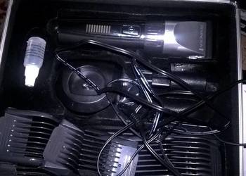 Profesjonalna maszynka do strzyżenia Remington , Nowa