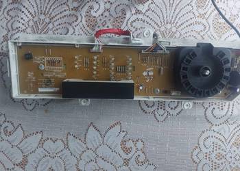 SAMSUNG DC41-00204B MODUŁ PRALKI