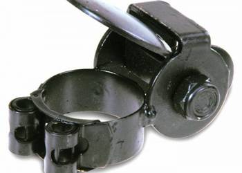 Pokrywa tłumika 60-63mm 05648