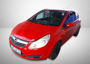 Opel Corsa 1.4