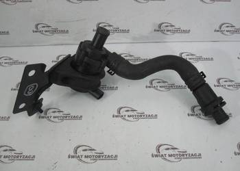 VW AUDI 2.0 TFSI 06r dodatkowa pompa wody 1K0121093AK 90950000