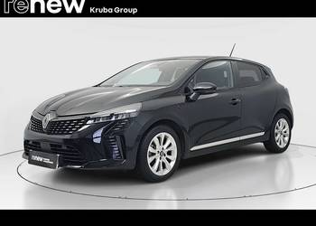 Clio 1.0 TCe Evolution|2024R.|Pakiet Look Evolution|