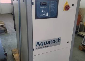 Chiller, agregat wody lodowej Piovan Aquatech CH50 - jak nowy!