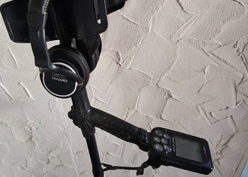 Wykrywacz metali NOKTA MAKRO SIMPLEX+