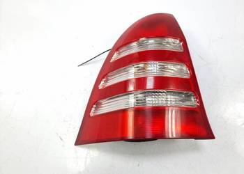 LAMPA LEWA TYŁ MERCEDES - BENZ C 220 CDI KOMBI A2038201164