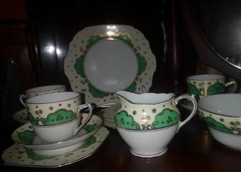 Serwis dla czworga. Victoria. Czechoslovakia Serwis dla czworga. Victoria. Czechoslovakia