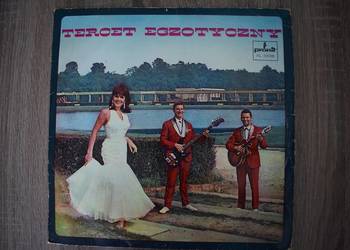 Tercet Egzotyczny , płyta z roku 1969 ( 3 )