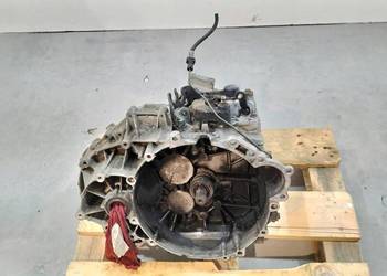 SKRZYNIA BIEGÓW 9482447 6G9R7002HD 2.5 TURBO Ford S-MAX I (2006-2015)