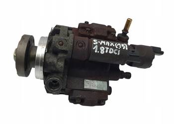 POMPA WTRYSKOWA Ford Focus S-Max Transit Connect 1.8 TDCi 4M5Q-9B395-AE
