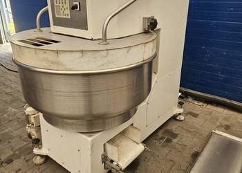 Mikser spiralny Diosna SP 120 E