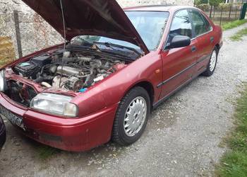 Rover 620 2.0 benzyna/czesci/.
