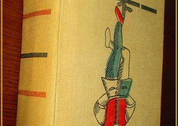 Rękopis znaleziony w Saragossie - J.Potocki / Prus / Kossak Rękopis znaleziony w Saragossie - J.Potocki / Prus / Kossak