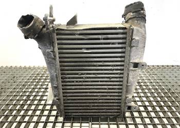 INTERCOOLER AUDI A6 C8 4K0145806B 4.0 600KM CHŁODNICA