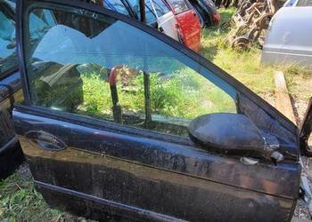 Drzwi Citroen C5 I