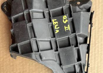 ŚLIZG ZDERZAKA PRZÓD PRZEDNI LEWY AUDI Q3 II 83A807095